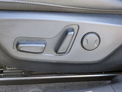 2022 Kia EV6 Wind