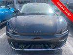 2022 Kia EV6 Wind