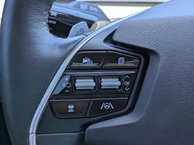 2022 Kia EV6 Wind