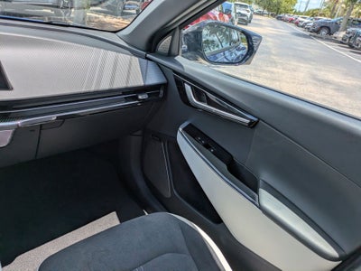 2023 Kia EV6 GT-Line