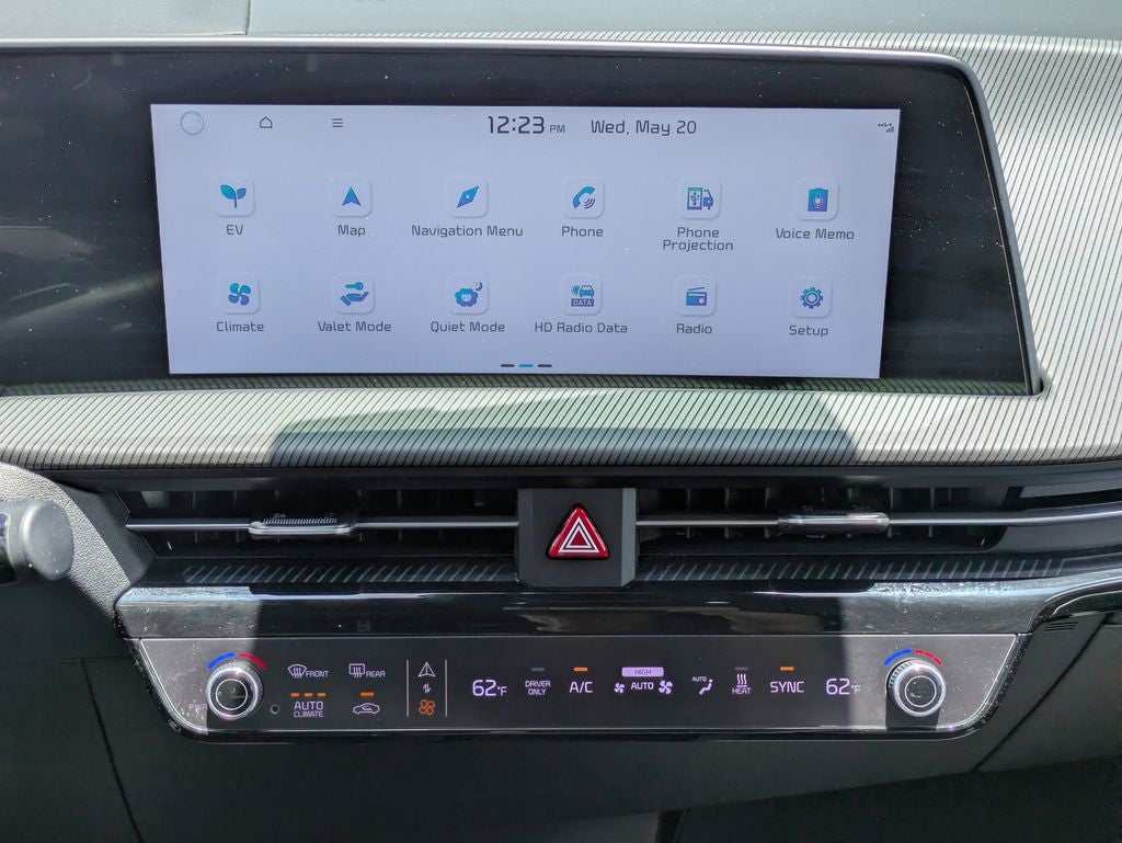 2023 Kia EV6 GT-Line