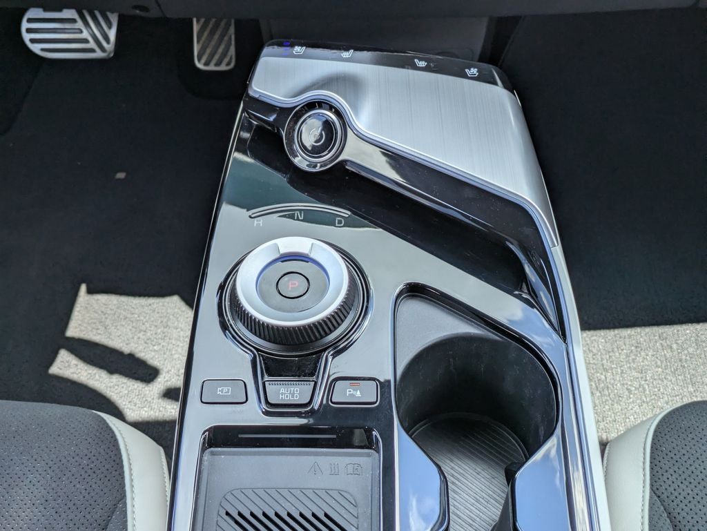 2023 Kia EV6 GT-Line