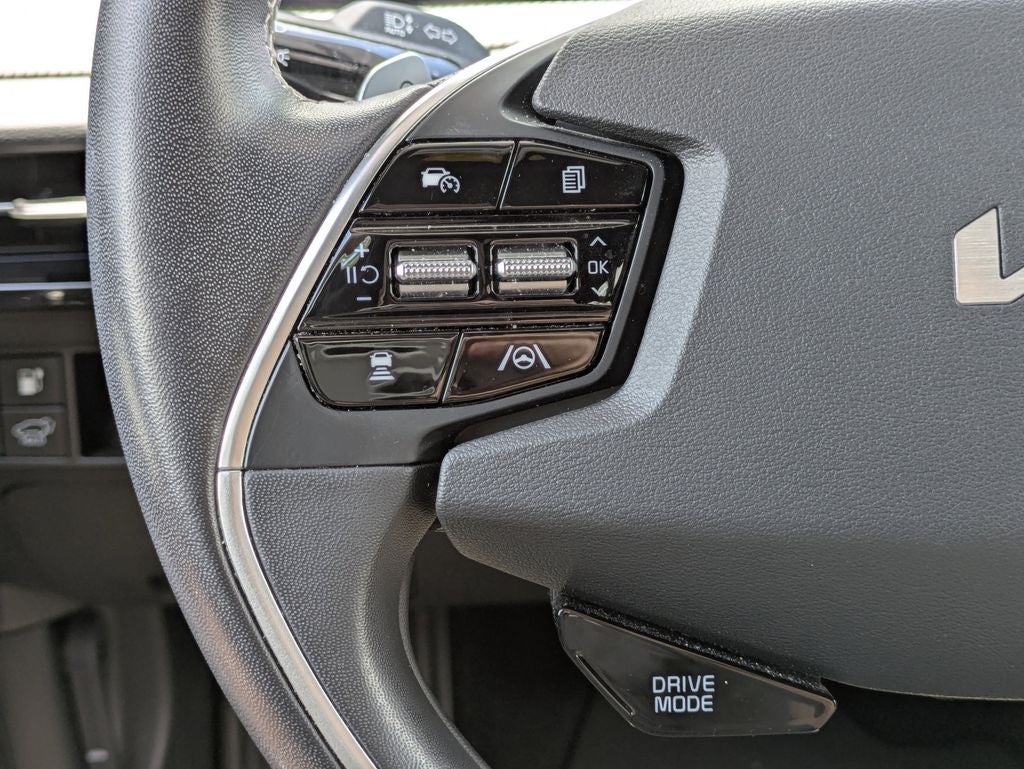 2023 Kia EV6 GT-Line