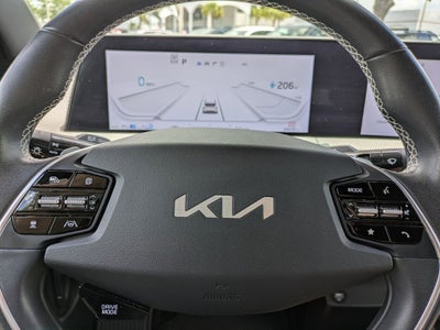 2023 Kia EV6 GT-Line