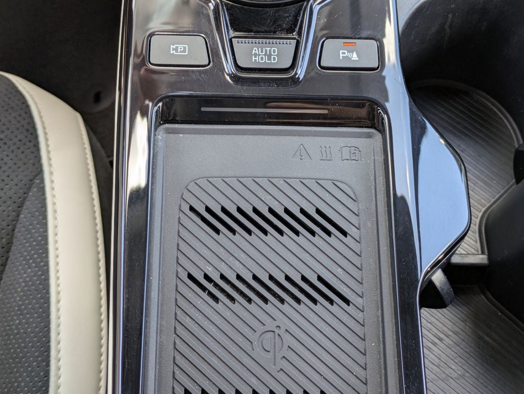 2023 Kia EV6 GT-Line
