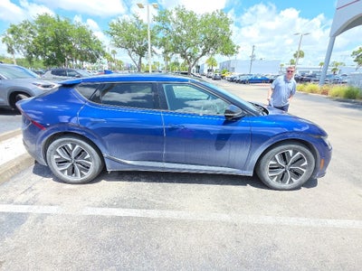 2023 Kia EV6 GT-Line