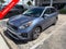 2022 Kia Niro EX Premium