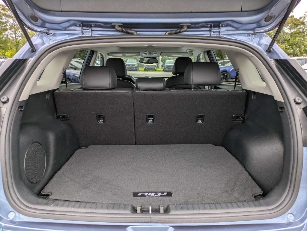 2022 Kia Niro EX Premium