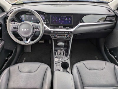 2022 Kia Niro EX Premium