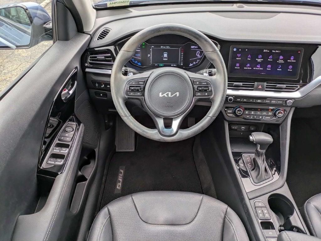 2022 Kia Niro EX Premium