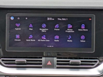 2022 Kia Niro EX Premium