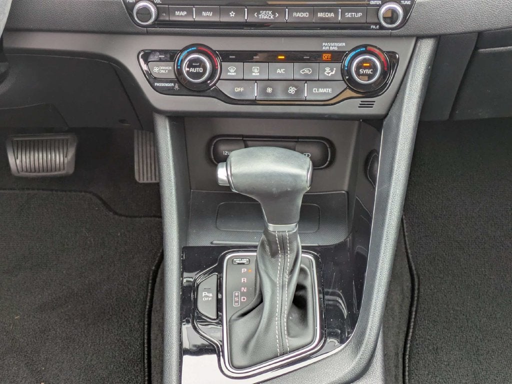2022 Kia Niro EX Premium