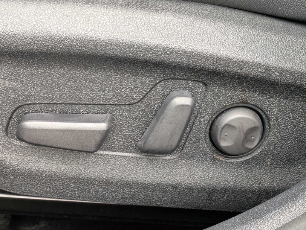 2022 Kia Niro EX Premium