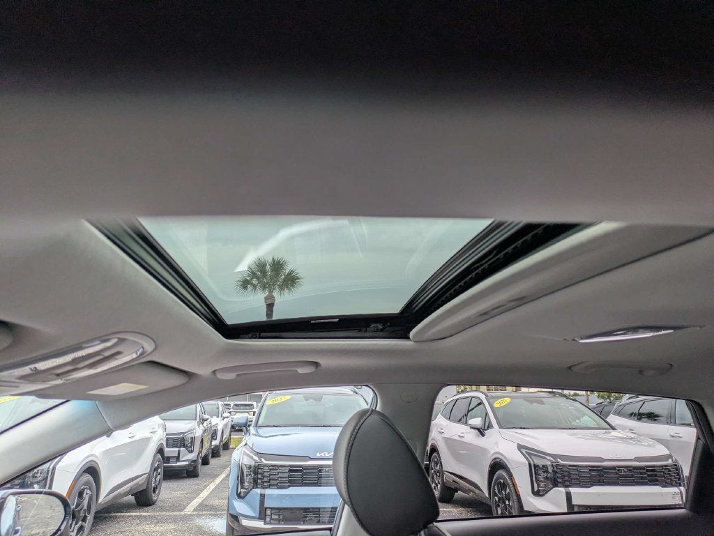 2022 Kia Niro EX Premium