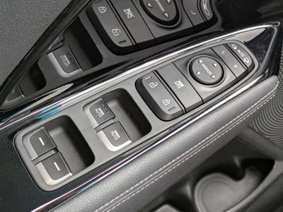 2022 Kia Niro EX Premium