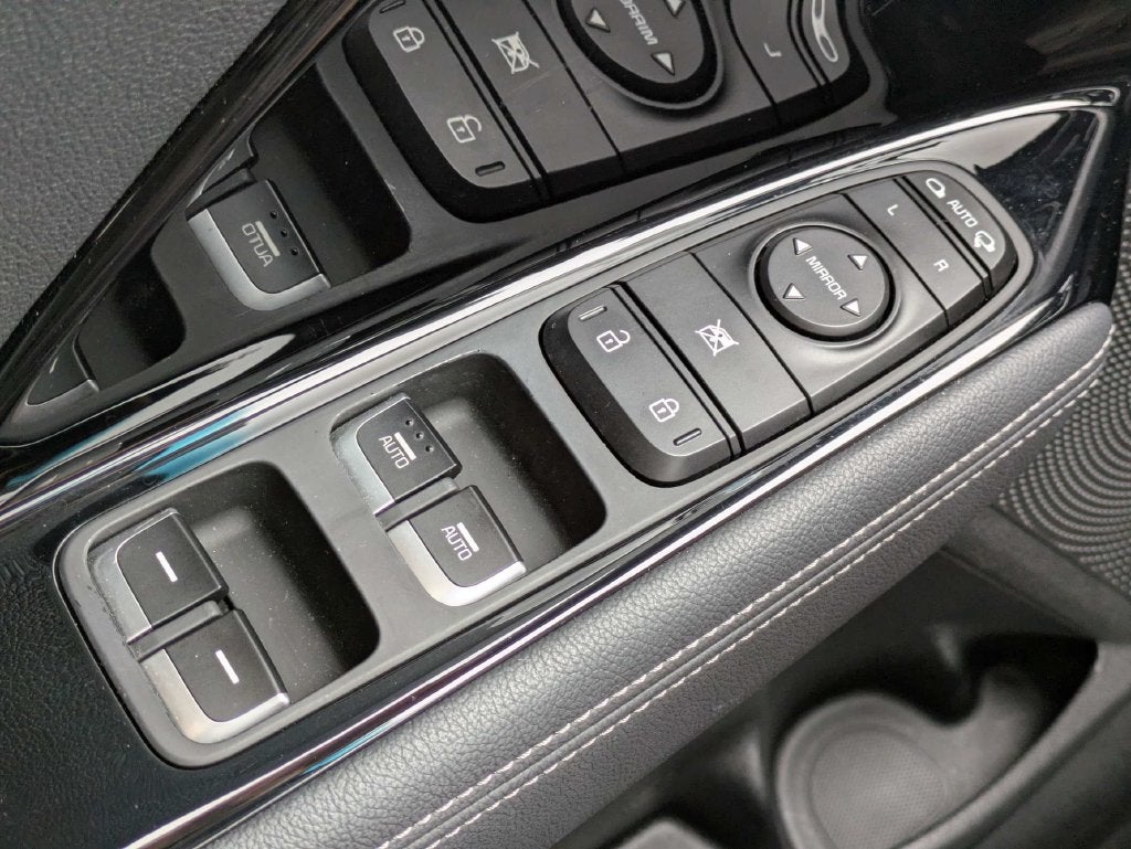 2022 Kia Niro EX Premium