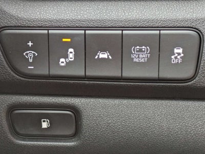 2022 Kia Niro EX Premium