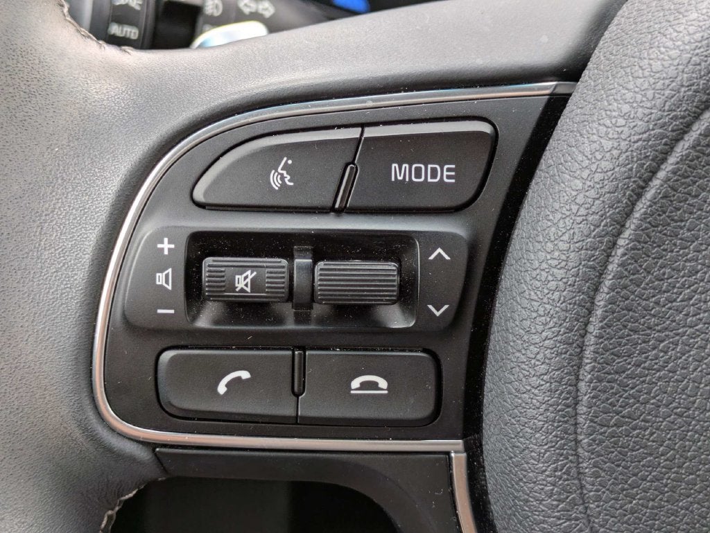 2022 Kia Niro EX Premium