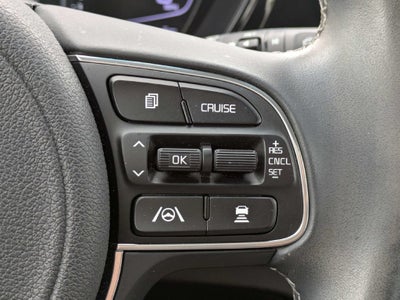 2022 Kia Niro EX Premium