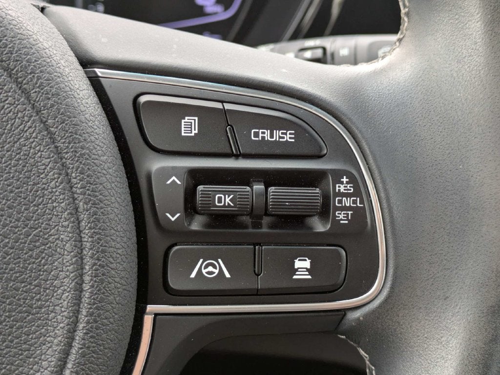 2022 Kia Niro EX Premium