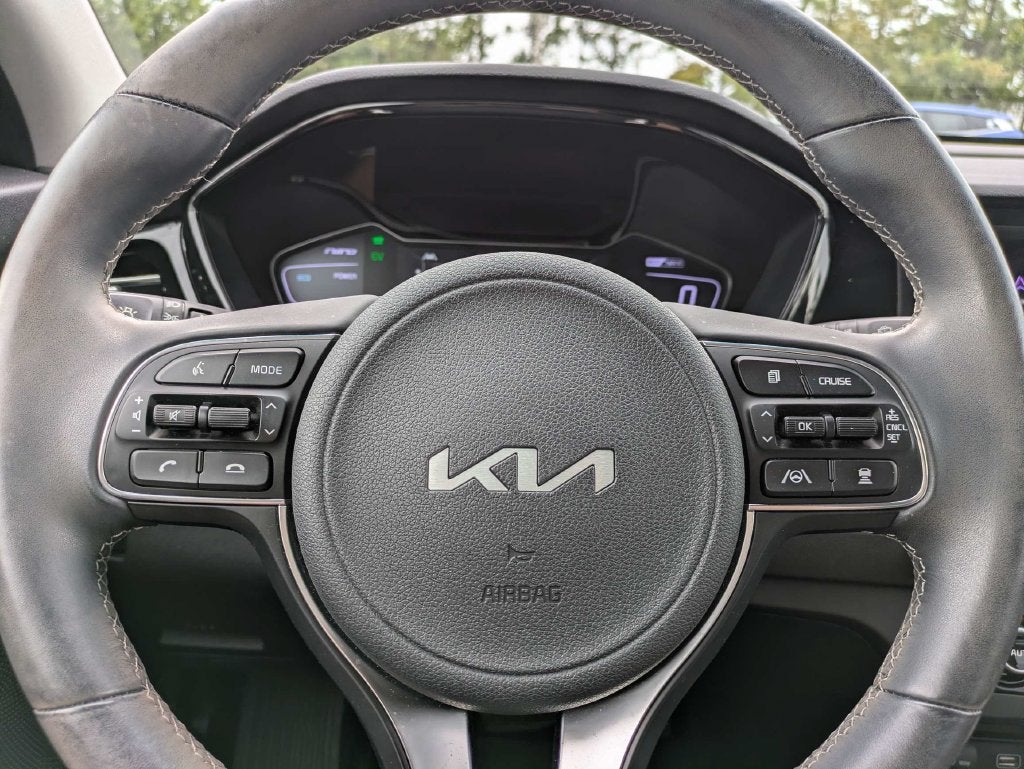 2022 Kia Niro EX Premium