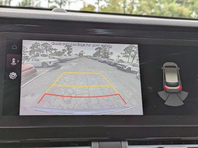 2022 Kia Niro EX Premium