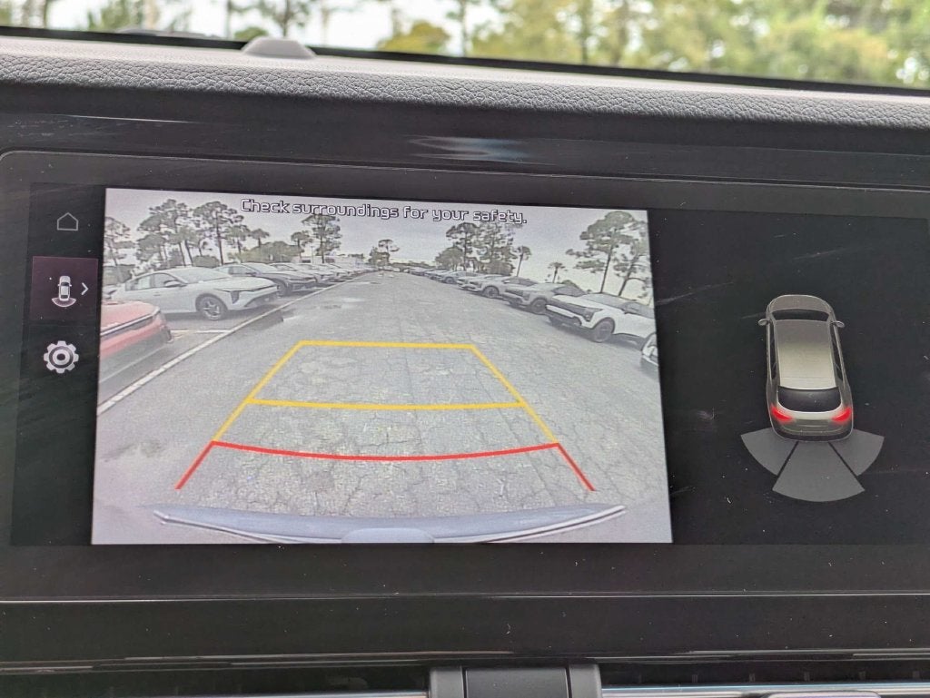 2022 Kia Niro EX Premium