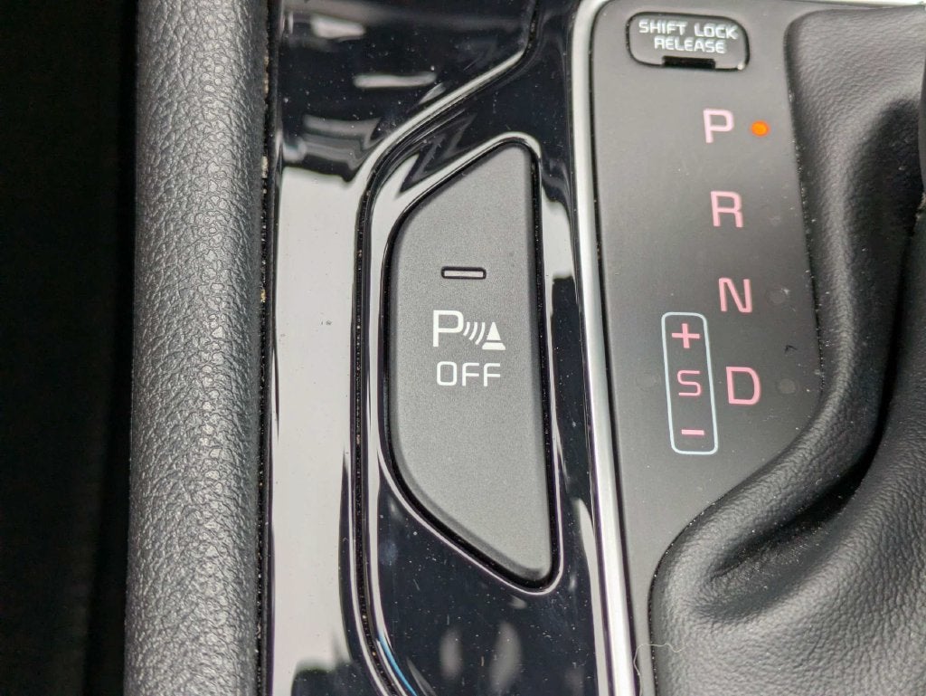 2022 Kia Niro EX Premium