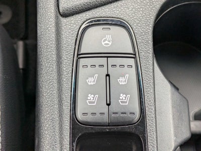 2022 Kia Niro EX Premium