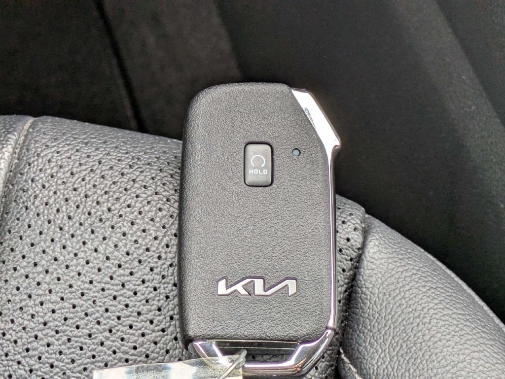 2022 Kia Niro EX Premium