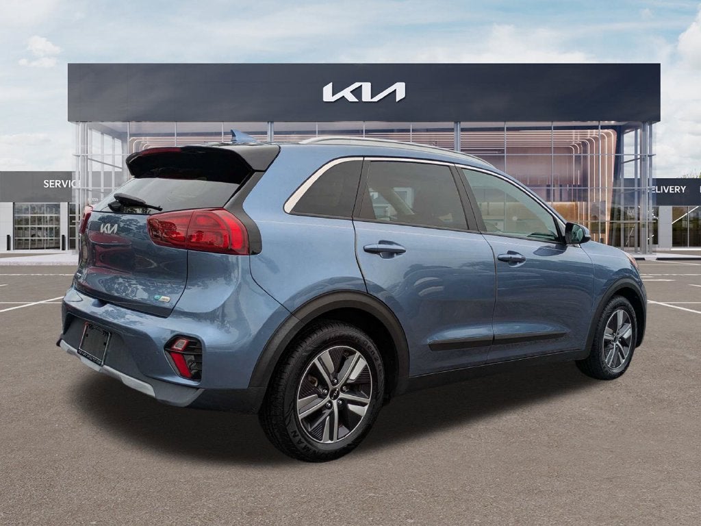 2022 Kia Niro EX Premium