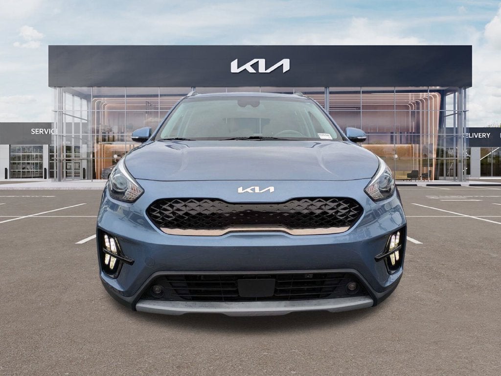 2022 Kia Niro EX Premium