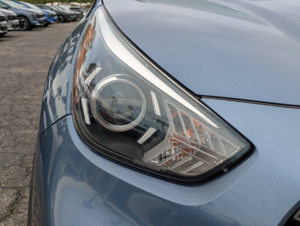 2022 Kia Niro EX Premium
