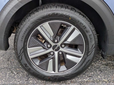 2022 Kia Niro EX Premium