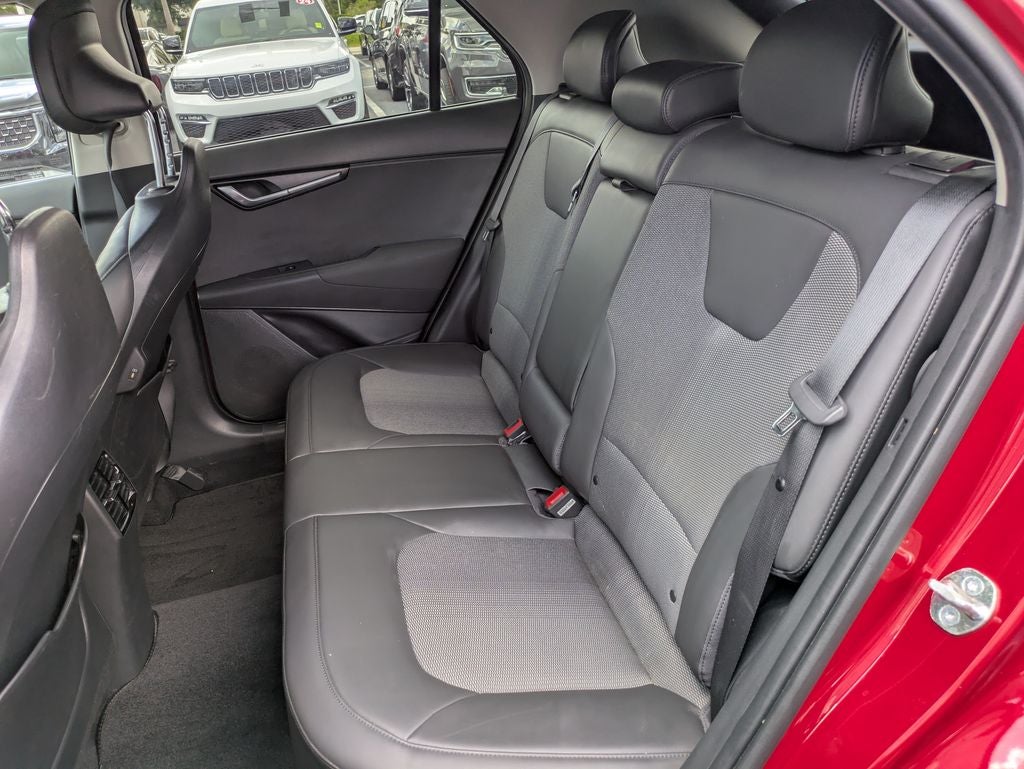 2023 Kia Niro EX