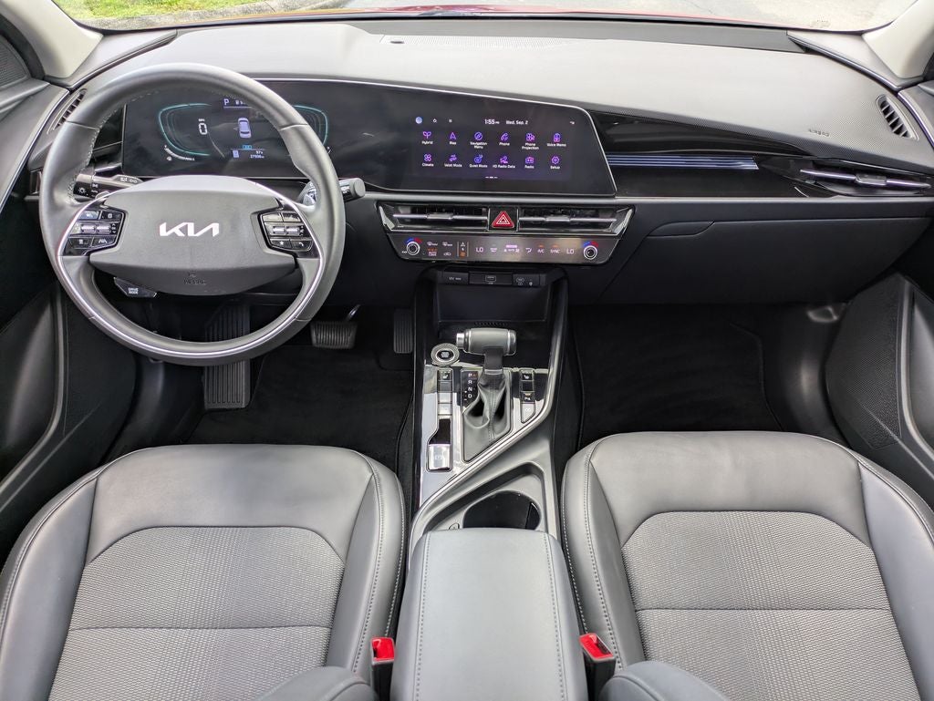 2023 Kia Niro EX