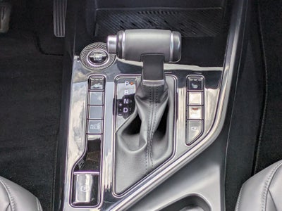 2023 Kia Niro EX