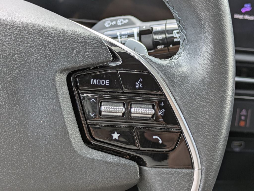 2023 Kia Niro EX