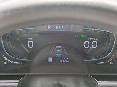 2023 Kia Niro EX