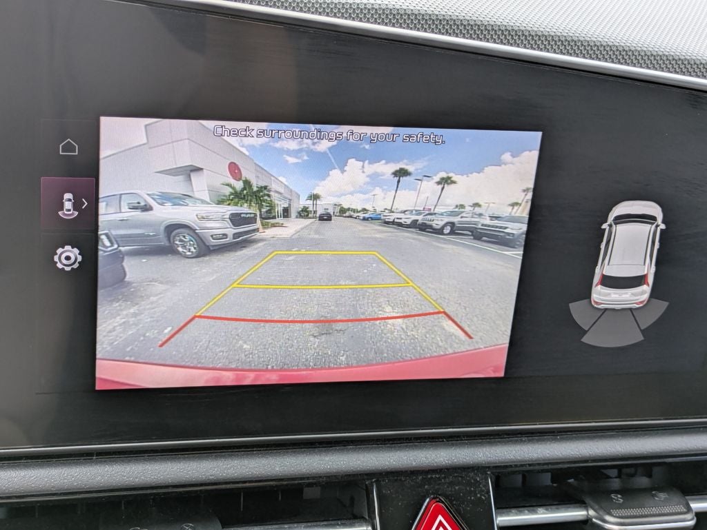 2023 Kia Niro EX