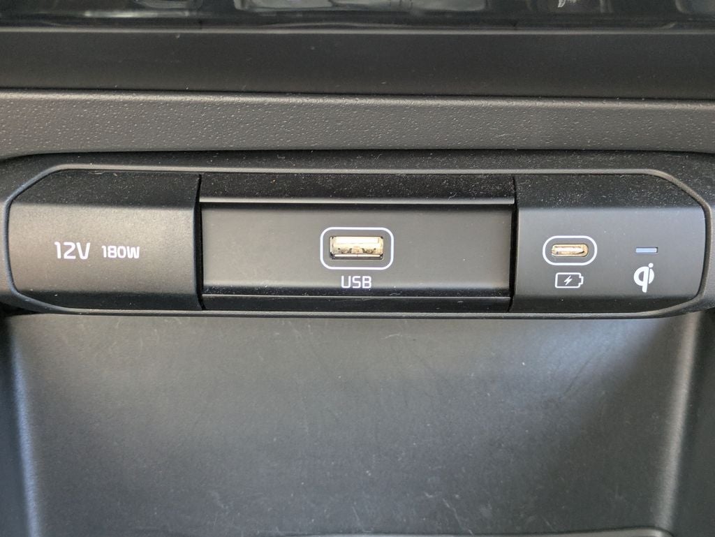 2023 Kia Niro EX