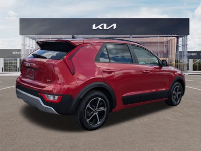 2023 Kia Niro EX