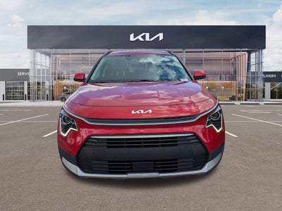 2023 Kia Niro EX
