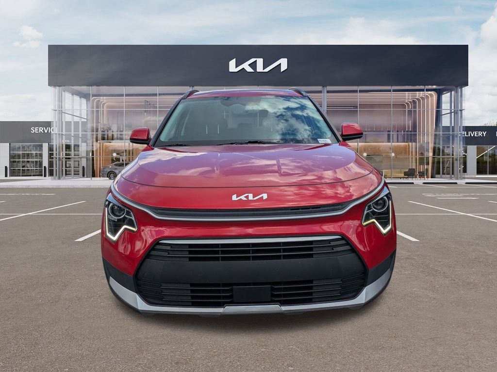 2023 Kia Niro EX