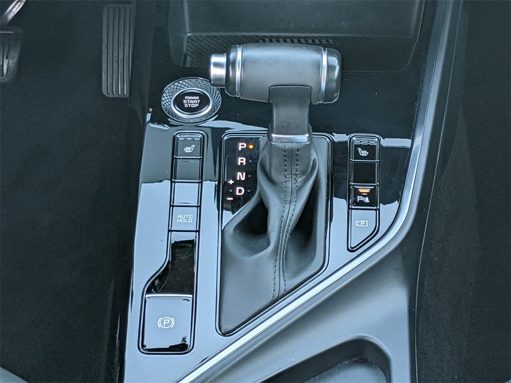 2023 Kia Niro EX