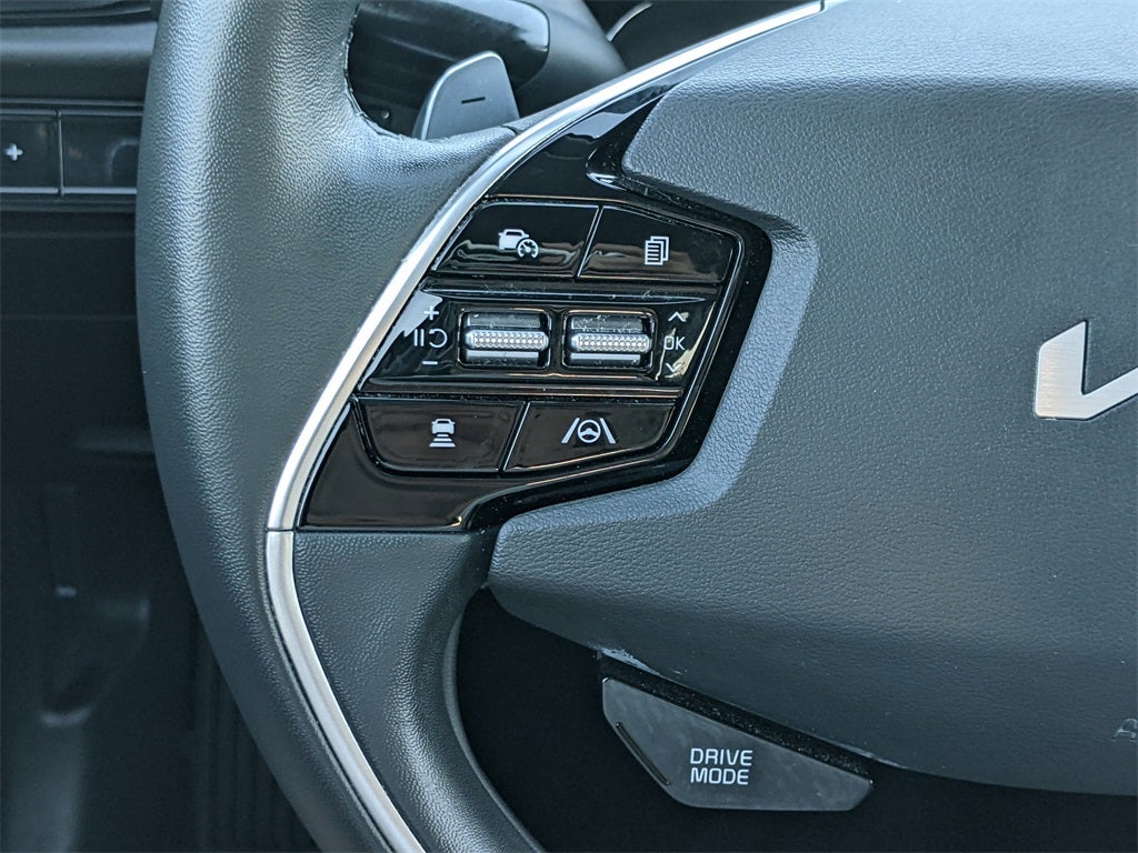 2023 Kia Niro EX