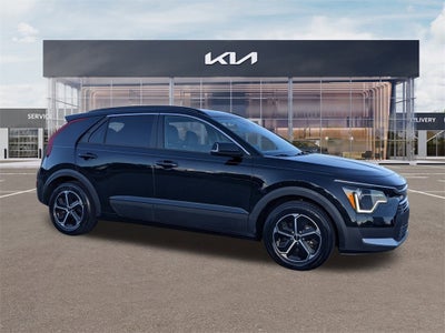 2023 Kia Niro EX