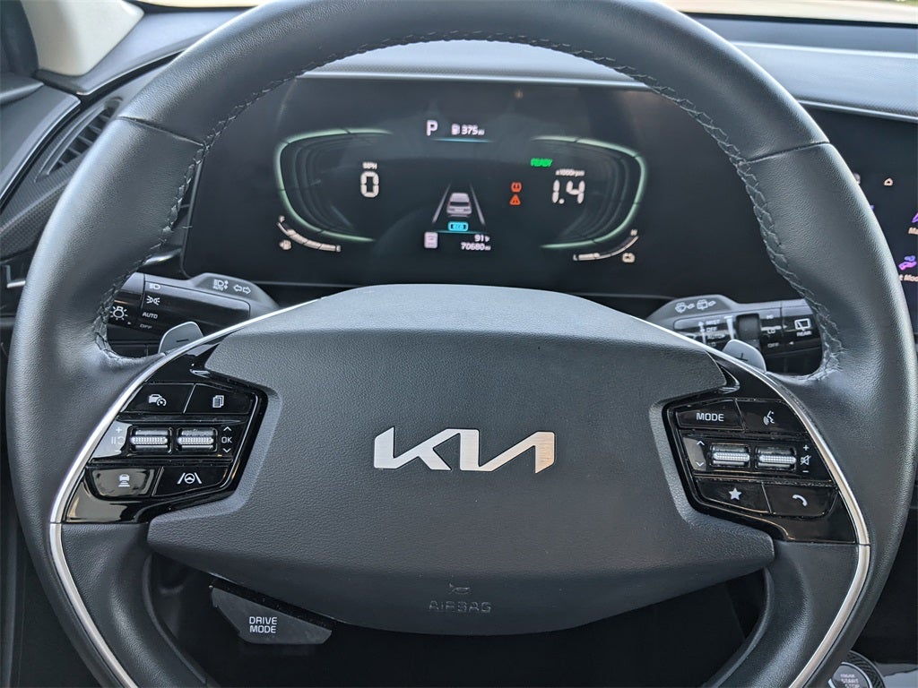 2023 Kia Niro EX