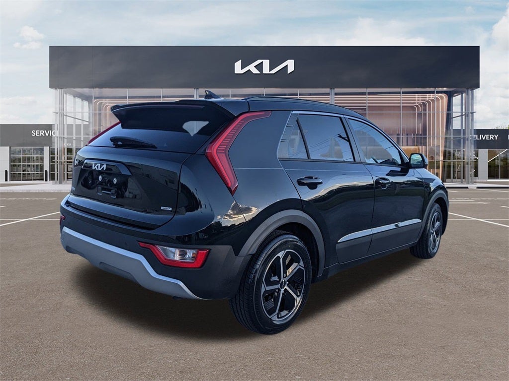 2023 Kia Niro EX