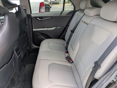 2023 Kia Niro EX